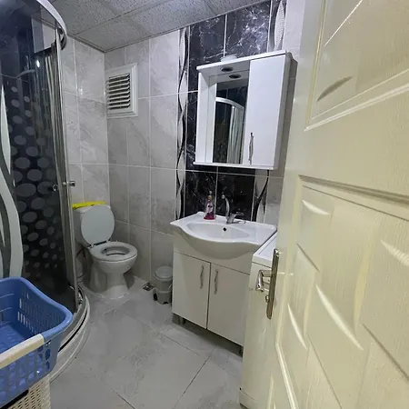 Apartamento Troya *