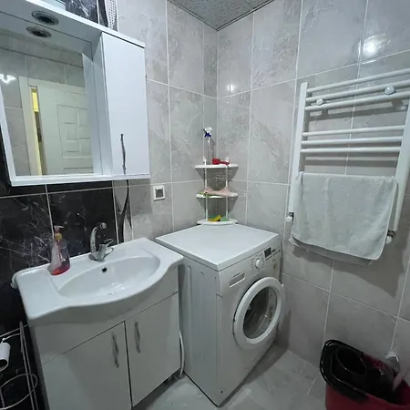 Troya Apartamento *