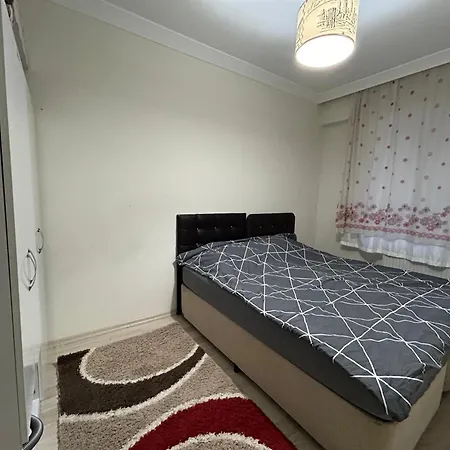 Apartamento Troya Canakkale