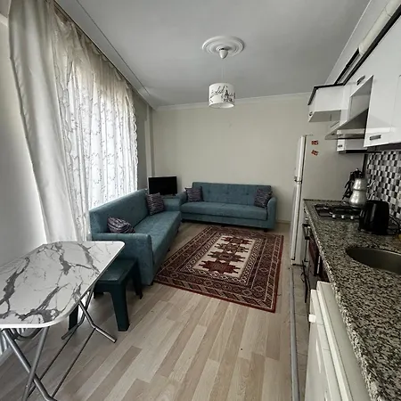 Apartamento Troya Canakkale