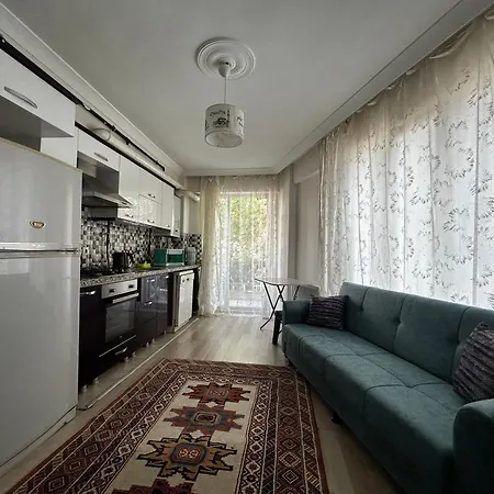 Troya Apartamento Canakkale