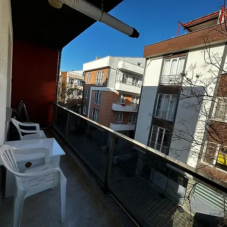 Apartamento Troya