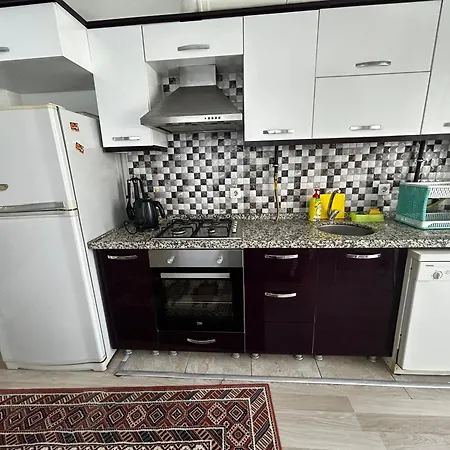Apartamento Troya *