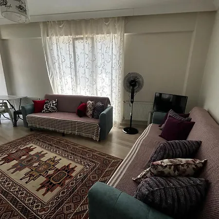 Troya Apartamento *